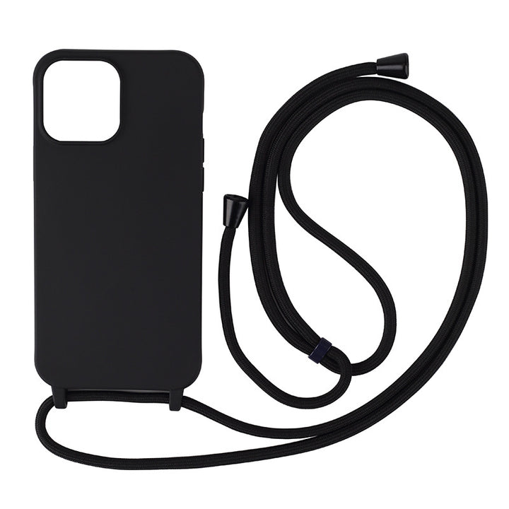 Versatile Phone Lanyard Holder Kalsten