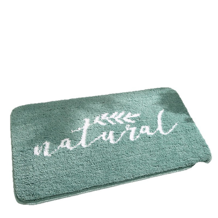 Soft Texture Bath Mat Kalsten