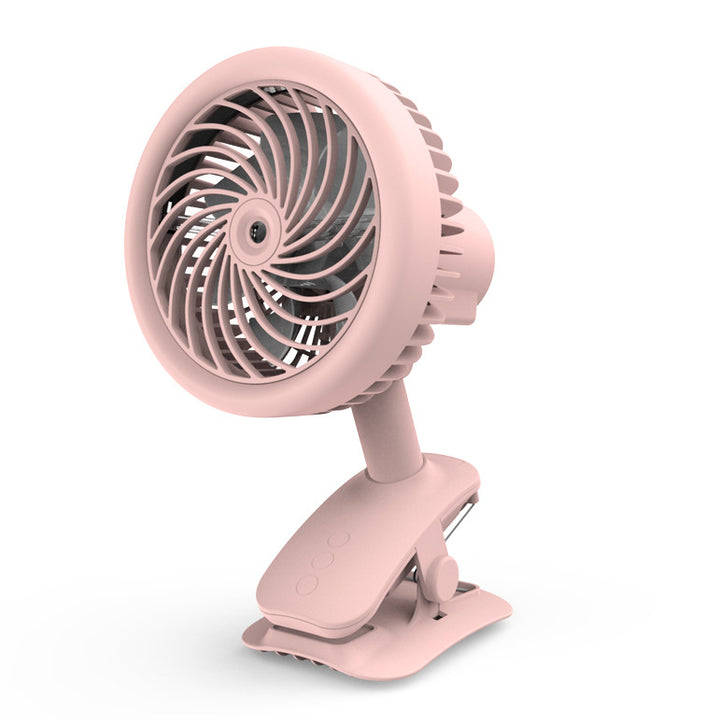 Men's Table Fan Kalsten