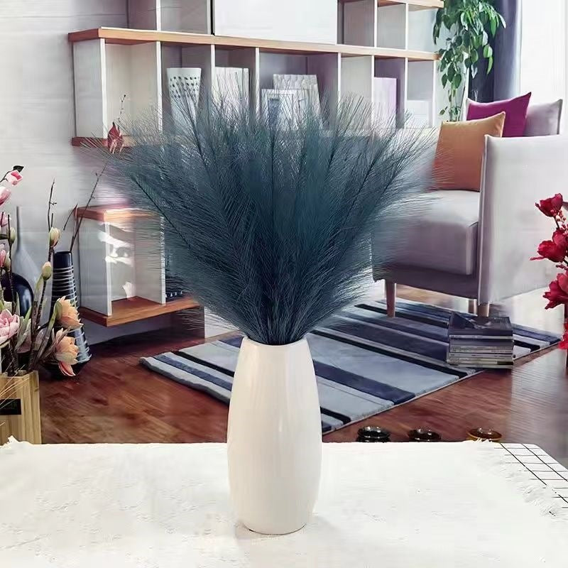 Decorative Faux Grass Bunch