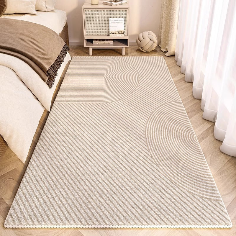 Soft Plush Area Runner Mat