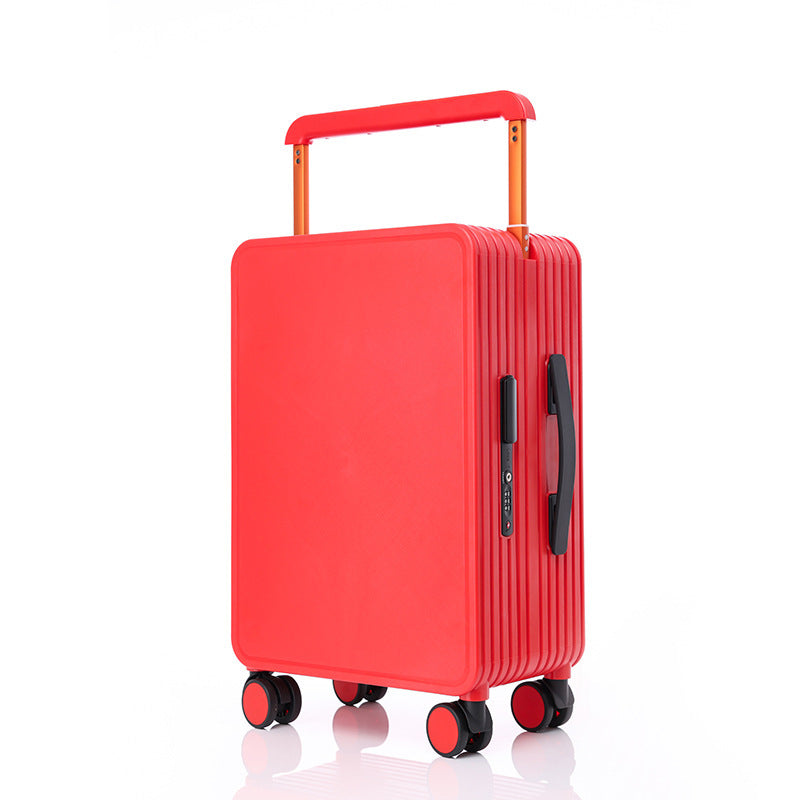 Lightweight Hard-shell Carry-on Suitcase Kalsten