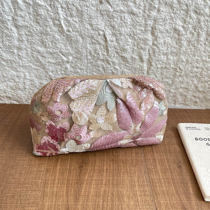 WoElegant Sequin Clutch Bag Kalsten