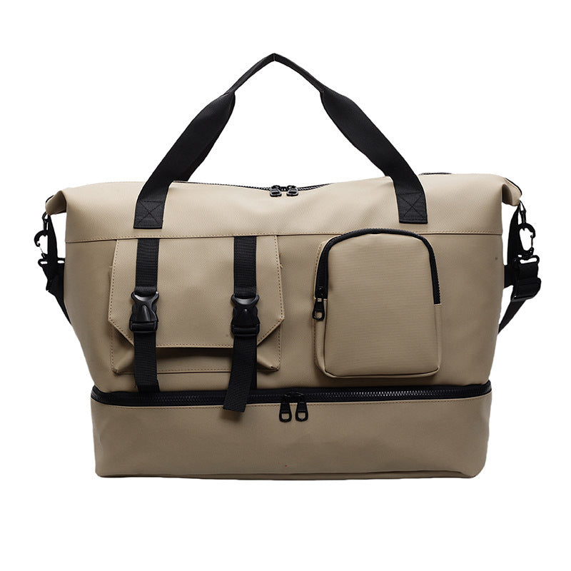 Multifunctional Large Capacity Travel Duffle Kalsten
