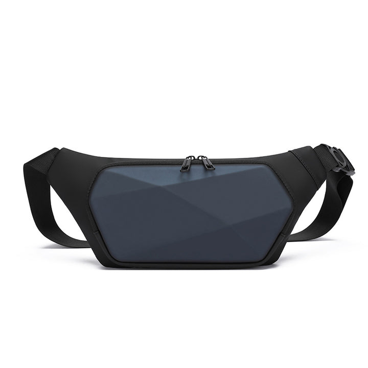 Slim-Fit Ergonomic Waist Pack Kalsten
