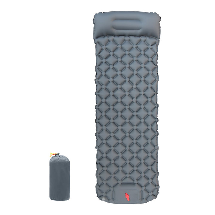 Inflatable Comfort Sleeping Pad Kalsten
