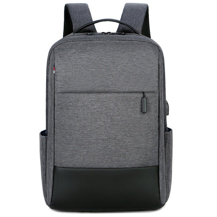 Ergonomic Laptop Carrying Backpack Kalsten