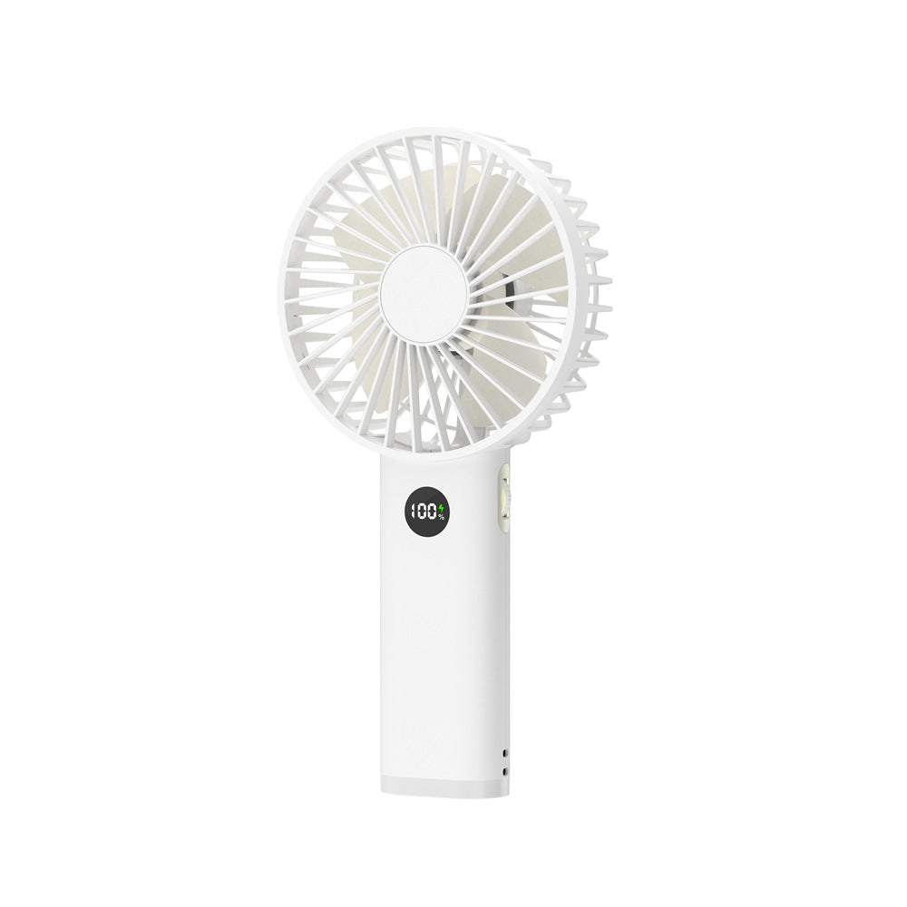 Women portable battery fan Kalsten