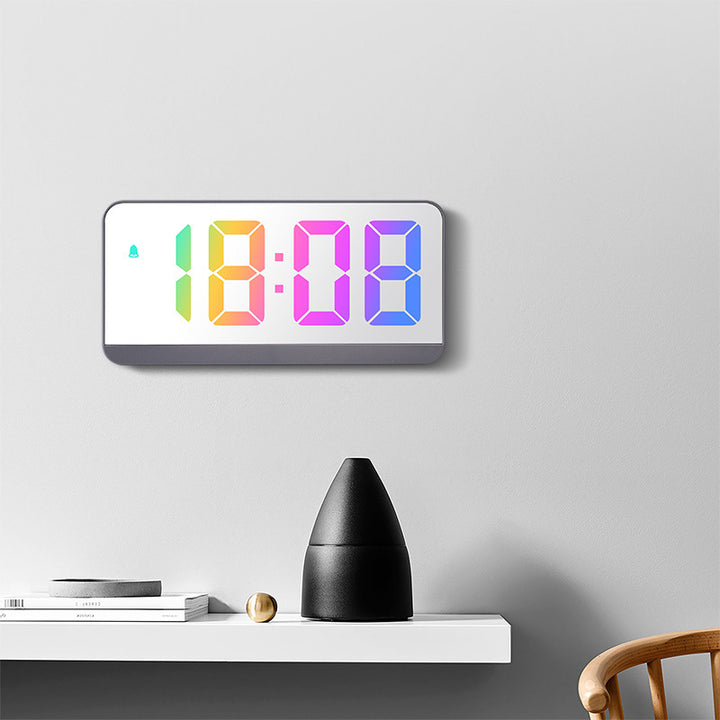 Digital LED Alarm Clock Kalsten