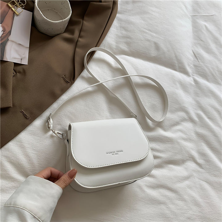 Minimalist Crossbody Handbag