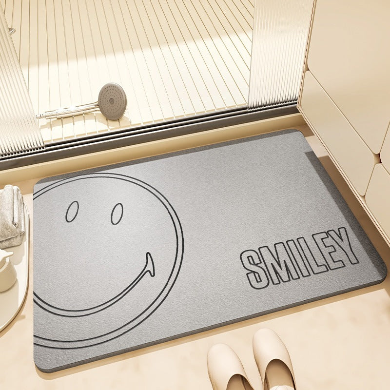 Decorative Bath Mat