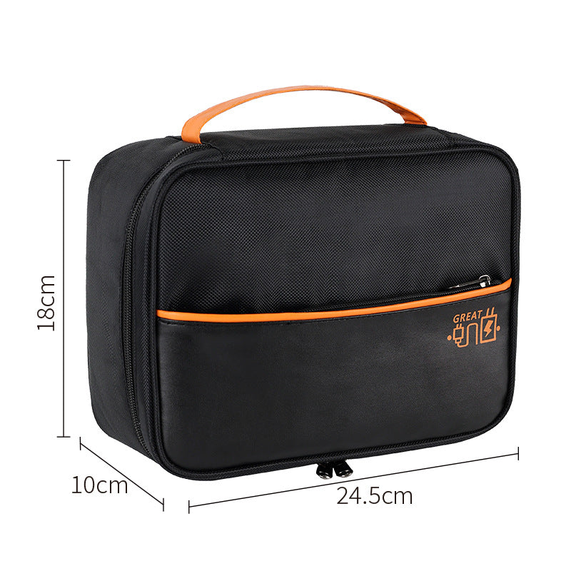Insulated Travel Lunch Bag Kalsten
