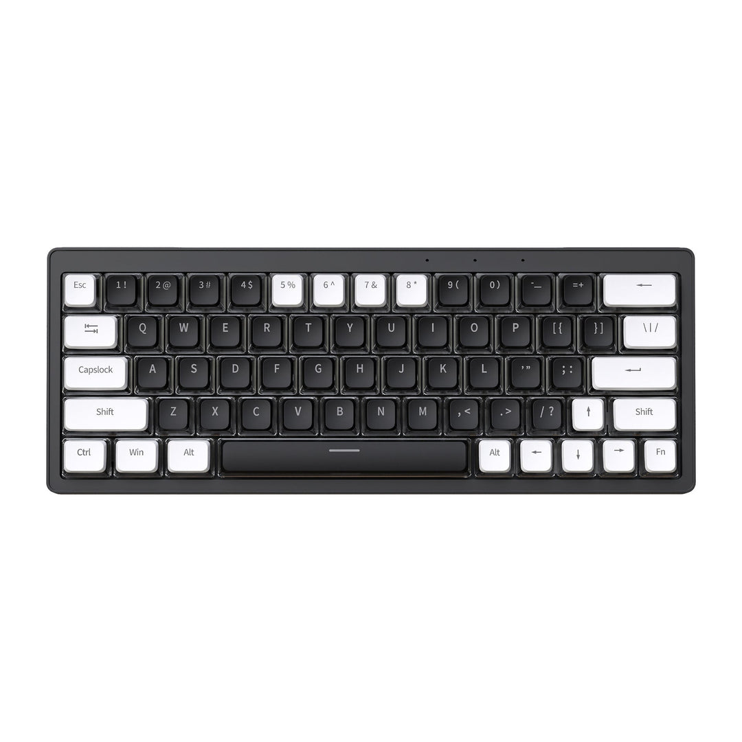 Wireless Mechanical Keyboard Kalsten