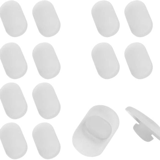 Premium Eyewear Comfort Support Pads Kalsten
