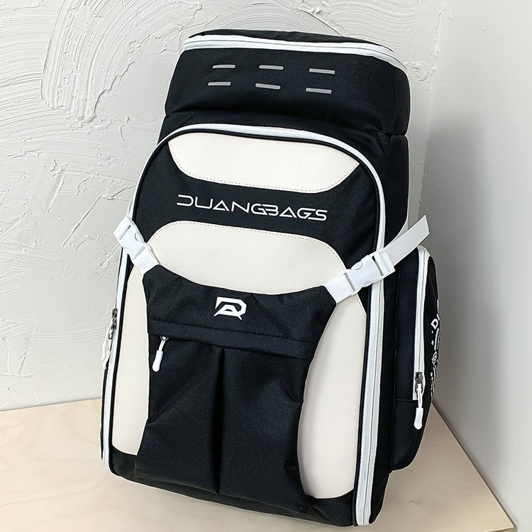 Versatile Multi-Functional Backpack Kalsten