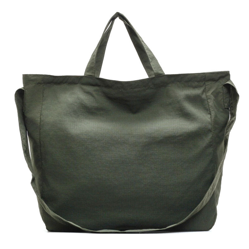 Versatile Large Capacity Tote Bag Kalsten