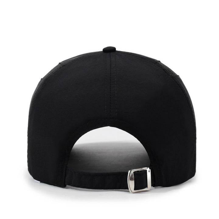 Ladies breathable sports cap Kalsten