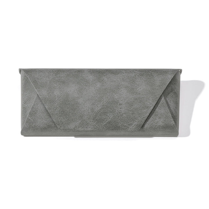 Premium Leather Eyewear Pouch Kalsten
