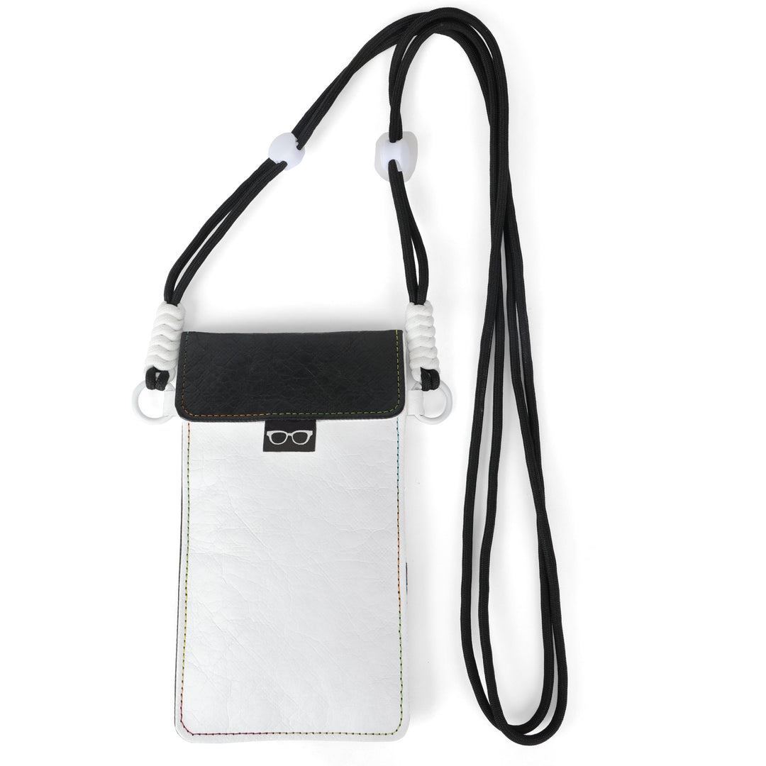 Versatile Eyewear Storage Pouch Kalsten