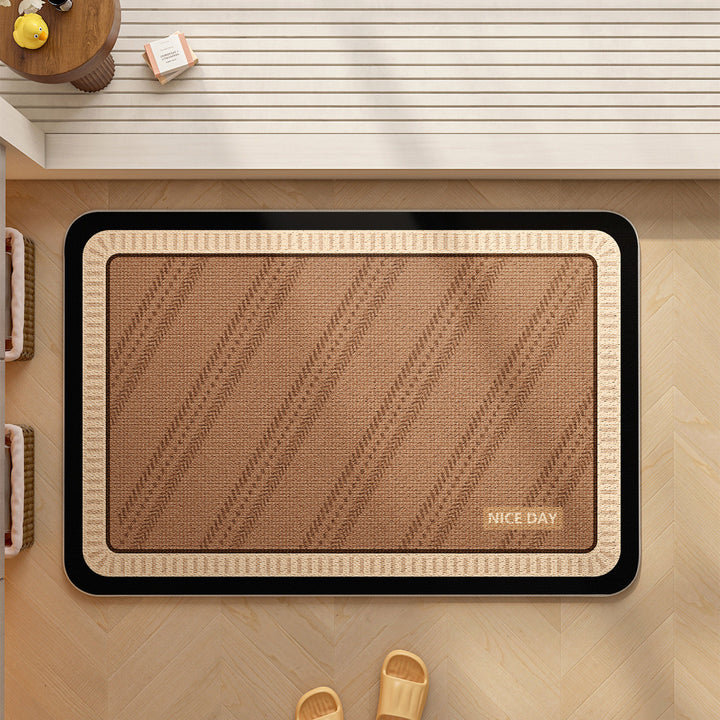Comfort Textured Kitchen Mat