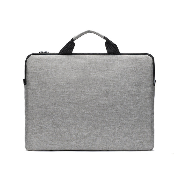 Stylish Laptop Messenger Bag Kalsten