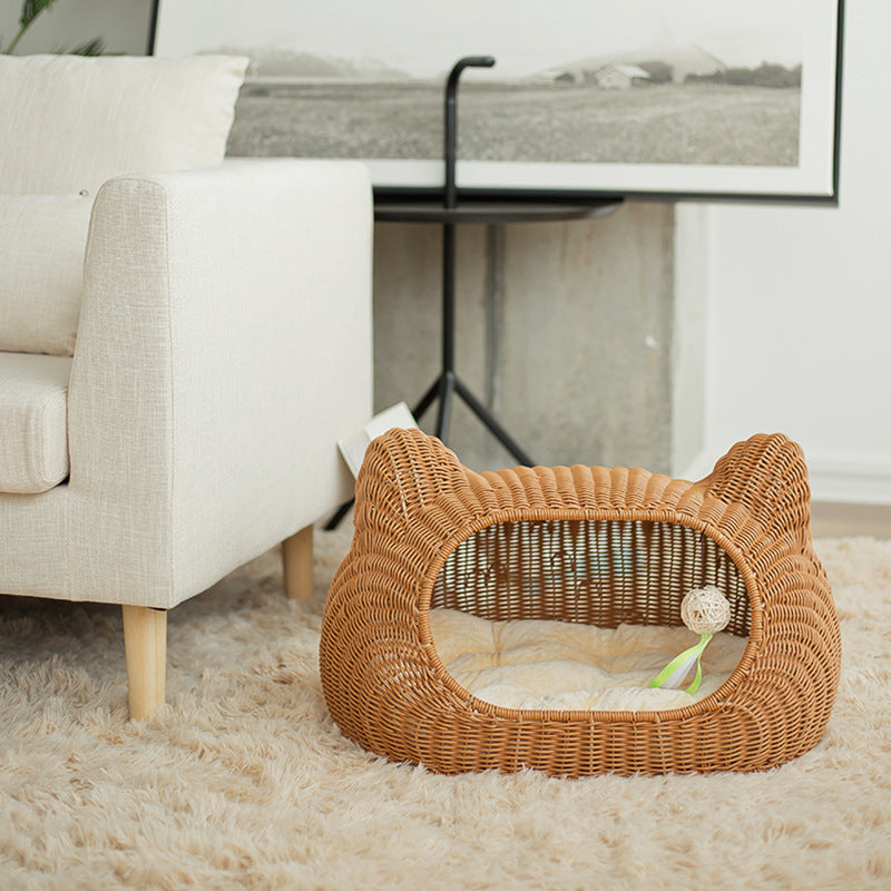 Cat bed Kalsten