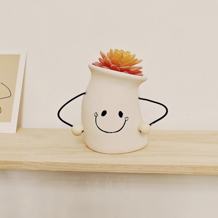 Decorative Plant Pot Kalsten