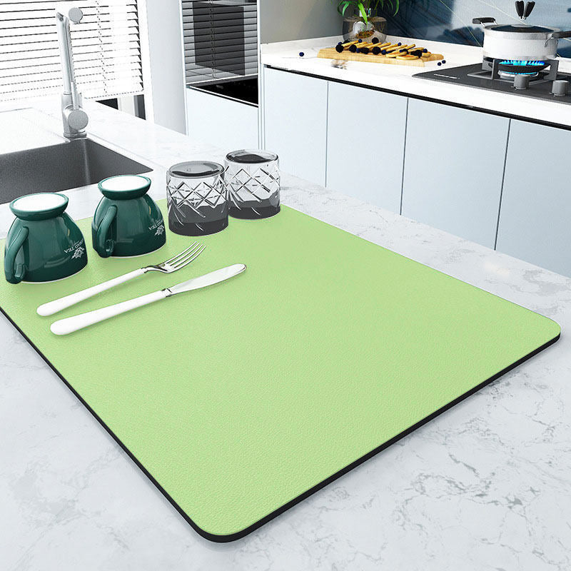 Stylish Kitchen Dining Mat