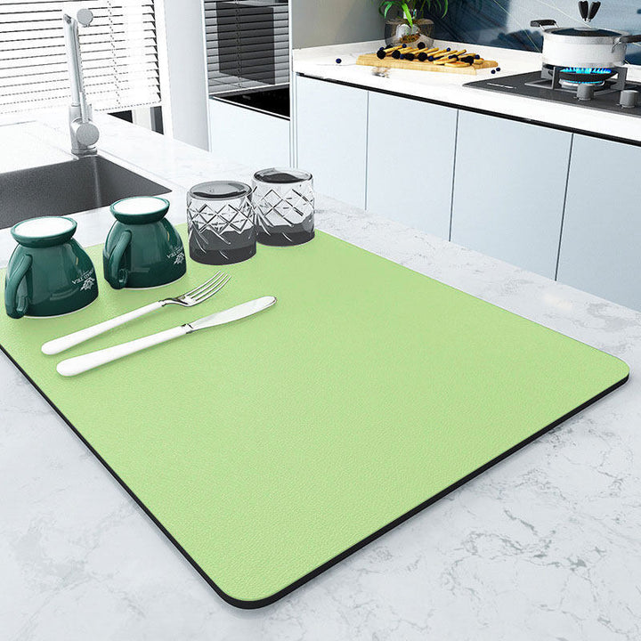 Stylish Kitchen Dining Mat
