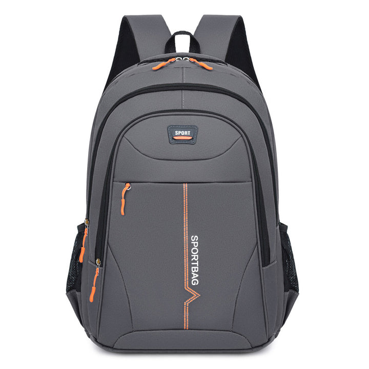 Sporty Multi-Functional Backpack Kalsten