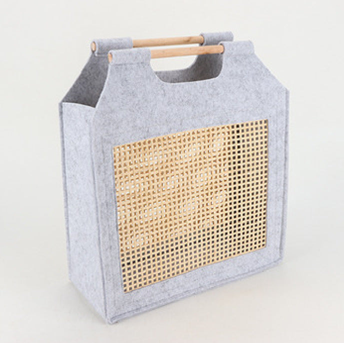 Storage Basket Kalsten