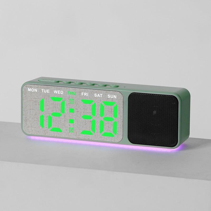Digital Alarm Clock Kalsten