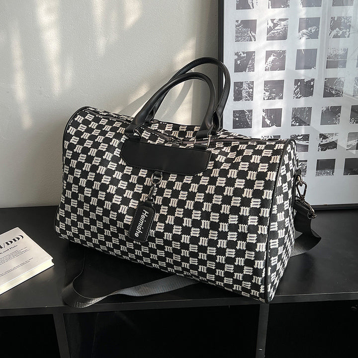 Stylish Overnight Travel Bag Kalsten