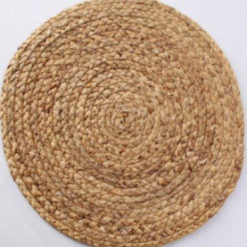Decorative Natural Fiber Kalsten