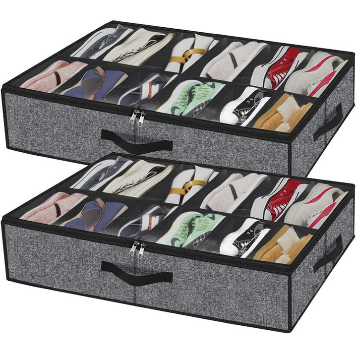 Organizer Storage