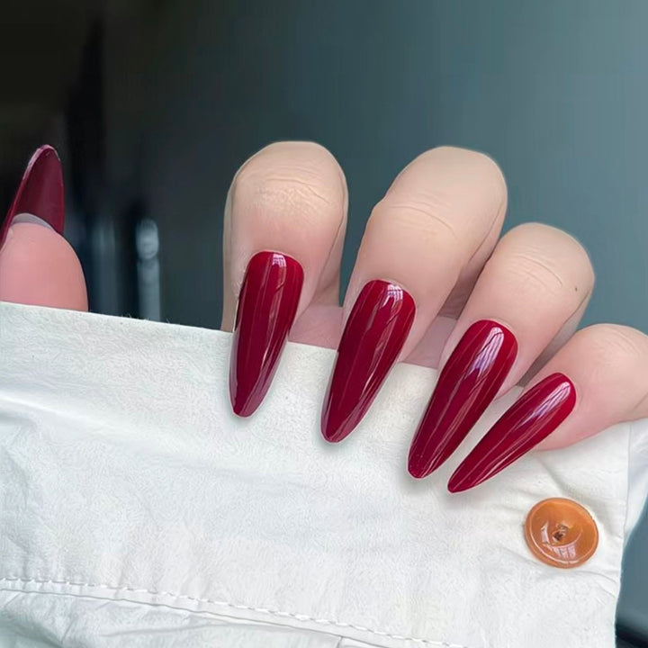 High-quality artificial nails Kalsten