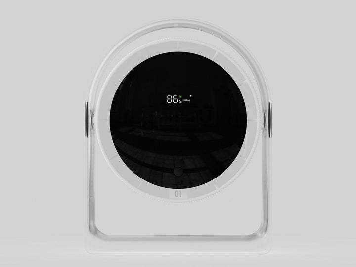 Unisex Multifunctional Air Purifier Kalsten