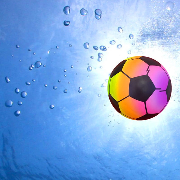 Unisex Waterproof Play Ball Kalsten