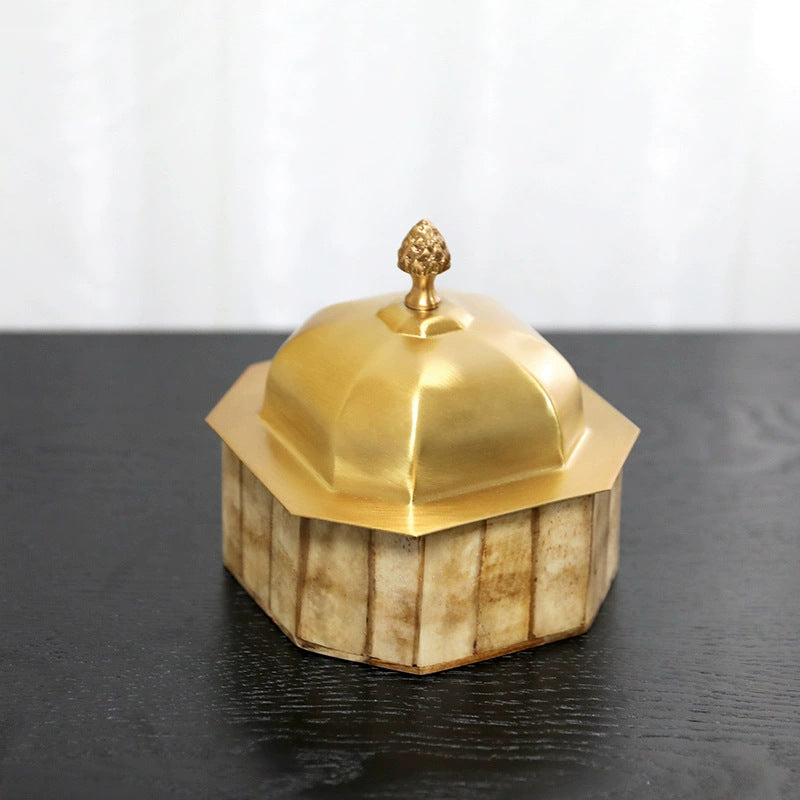 Decorative Trinket Box