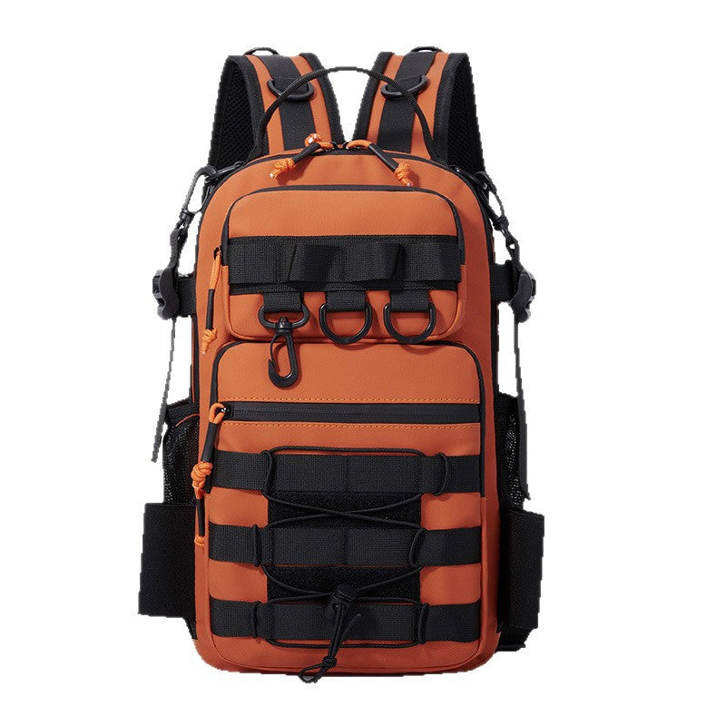 Tactical Performance Backpack Kalsten