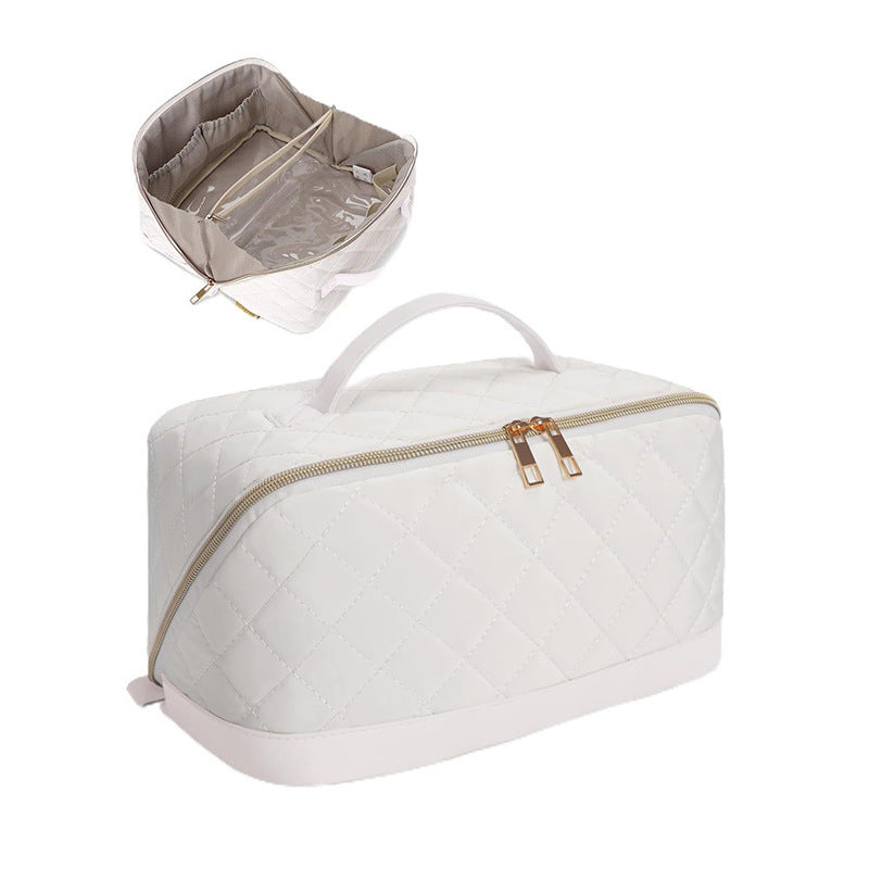 Elegant Cosmetic Storage Case Kalsten