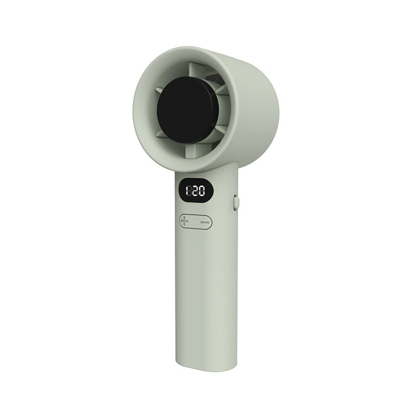 Smart Rechargeable Handheld Fan Kalsten