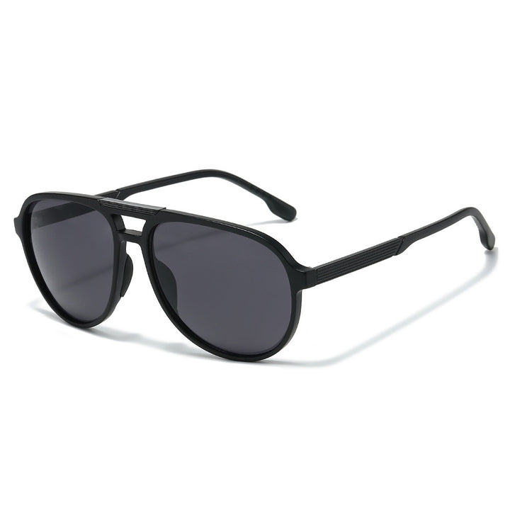 Retro-Inspired Sport Sunglasses Kalsten
