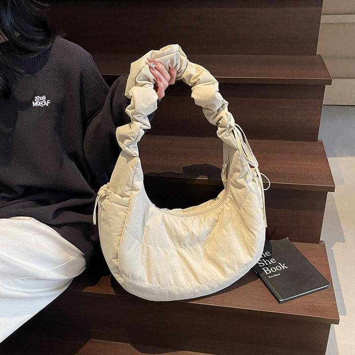 Quilted Shoulder Bag Kalsten