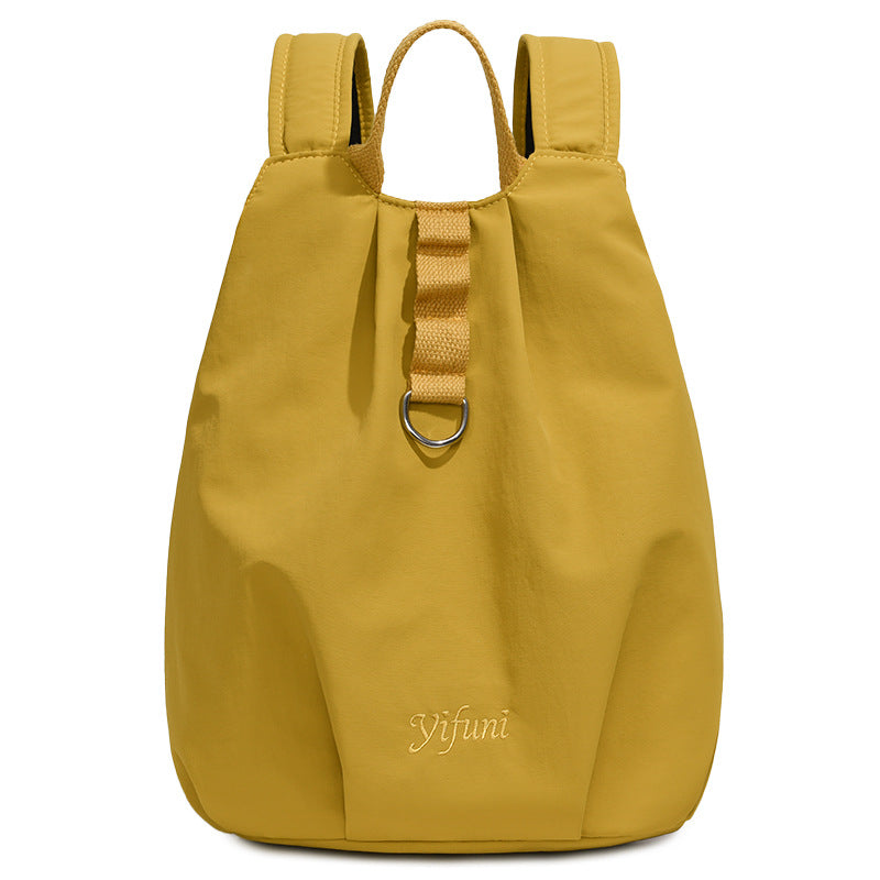 Modern Lightweight Sling Backpack Kalsten