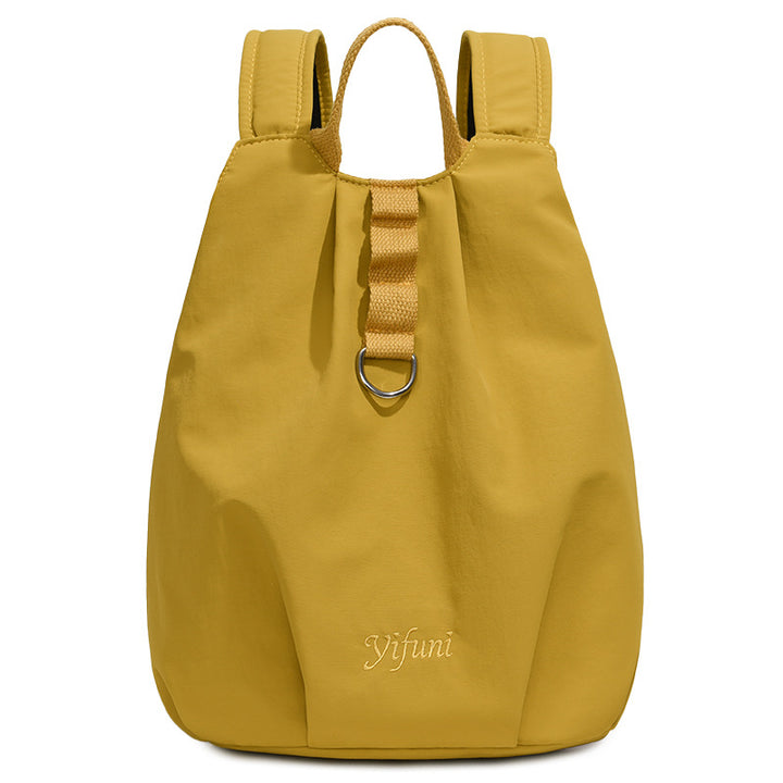 Modern Lightweight Sling Backpack Kalsten