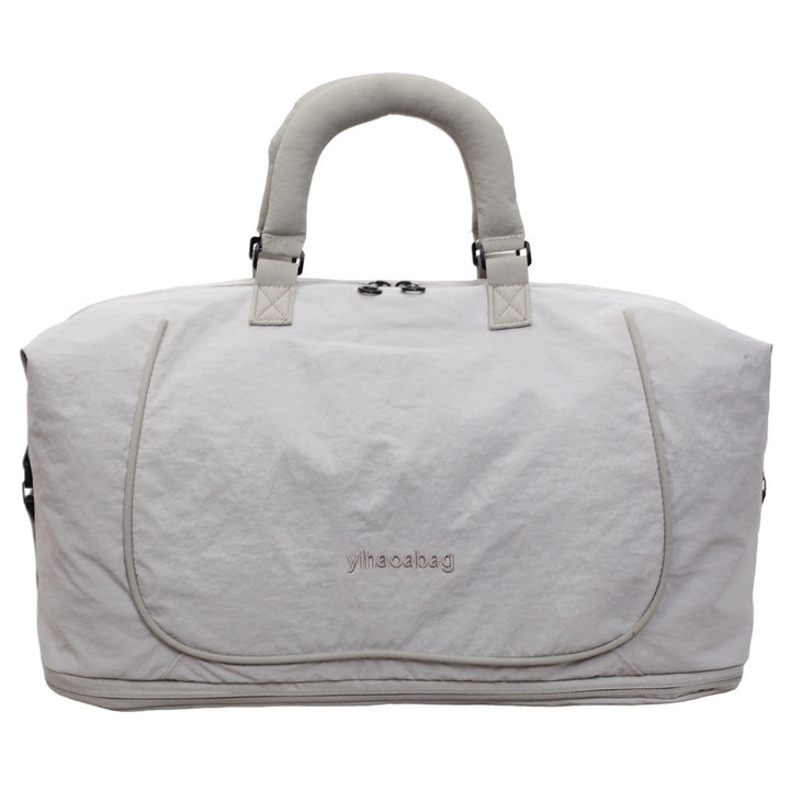 Sporty Lightweight Travel Duffel