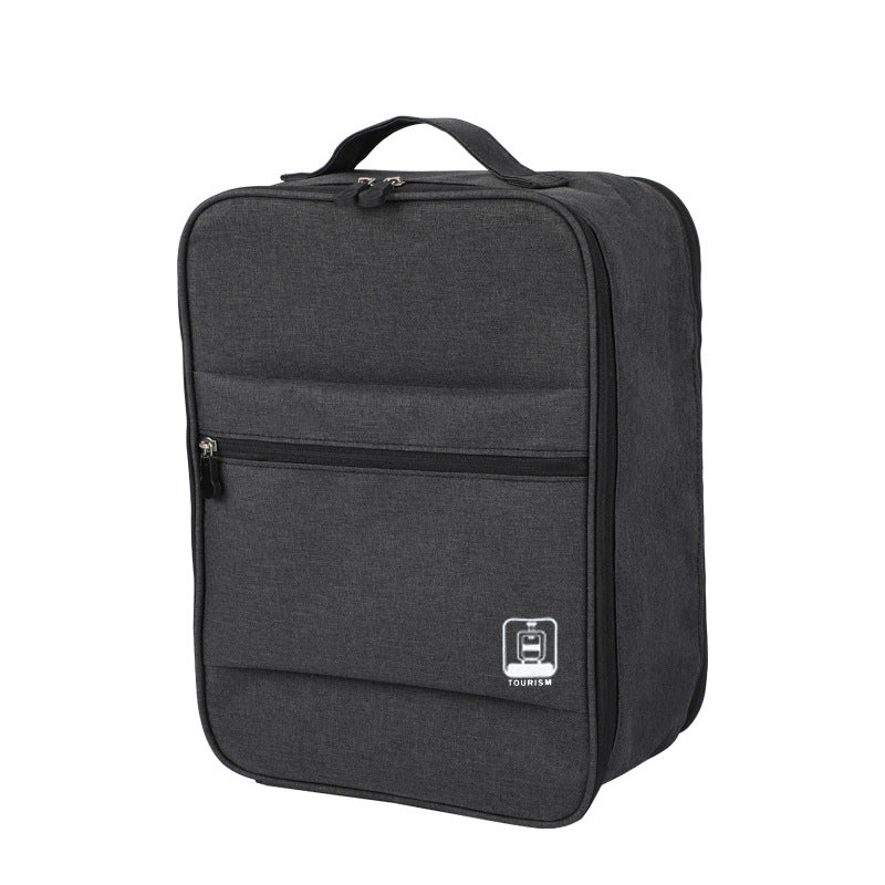 Multi-Compartment Travel Organizer Kalsten