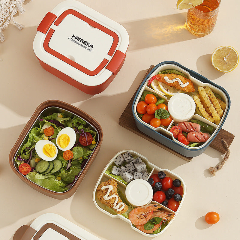 Food Storage