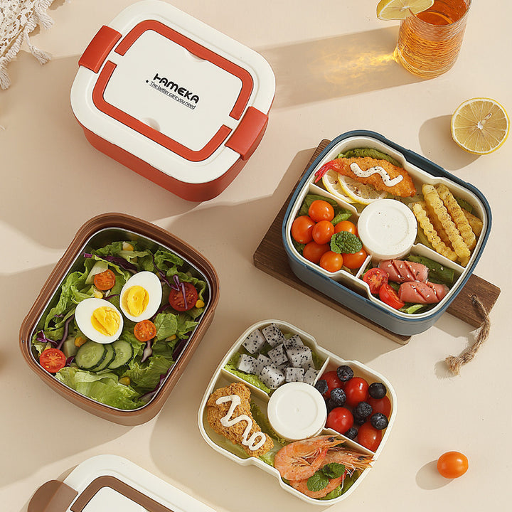 Food Storage